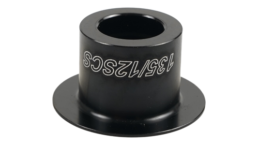 EDC REAR, DS, TA, 12X135MM SCS, FOR SHIMANO 11-SPD ROAD FHB (AFD01-R) (LF12) (HWAXXX00S6157C0)