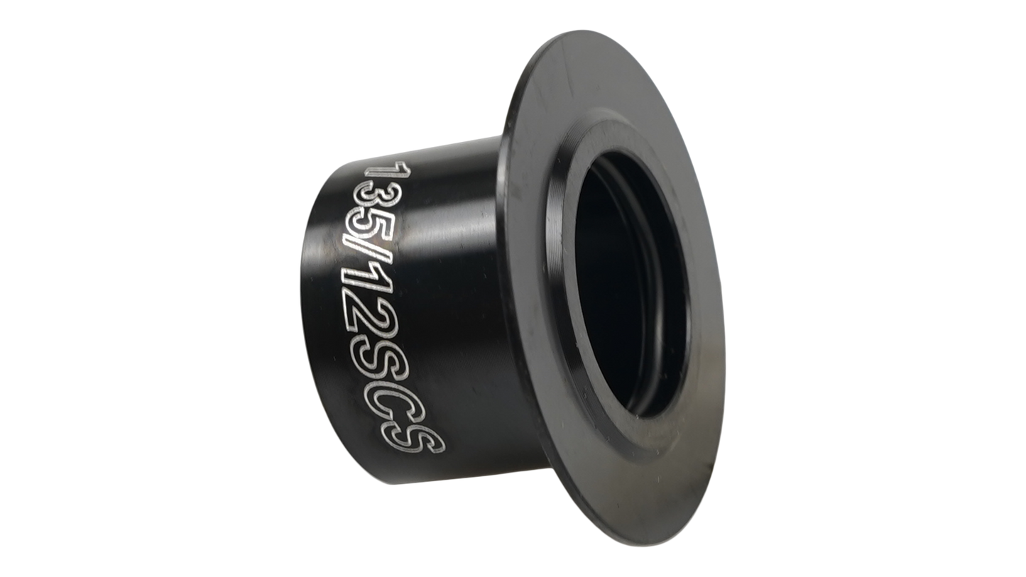 EDC REAR, DS, TA, 12X135MM SCS, FOR SHIMANO 11-SPD ROAD FHB (AFD01-R) (LF12) (HWAXXX00S6157C0)