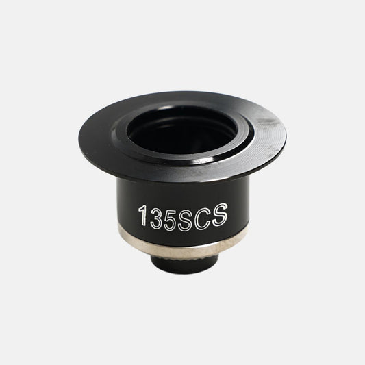 EDC REAR, DS, QR, 9X135MM, FOR SHIMANO HG 11-SPD. ROAD FHB (LF12) (HWAXXX00S3592S0)