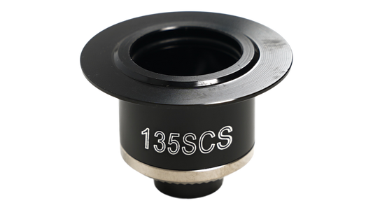 EDC REAR, DS, QR, 9X135MM, FOR SHIMANO HG 11-SPD. ROAD FHB (LF12) (HWAXXX00S3592S0)