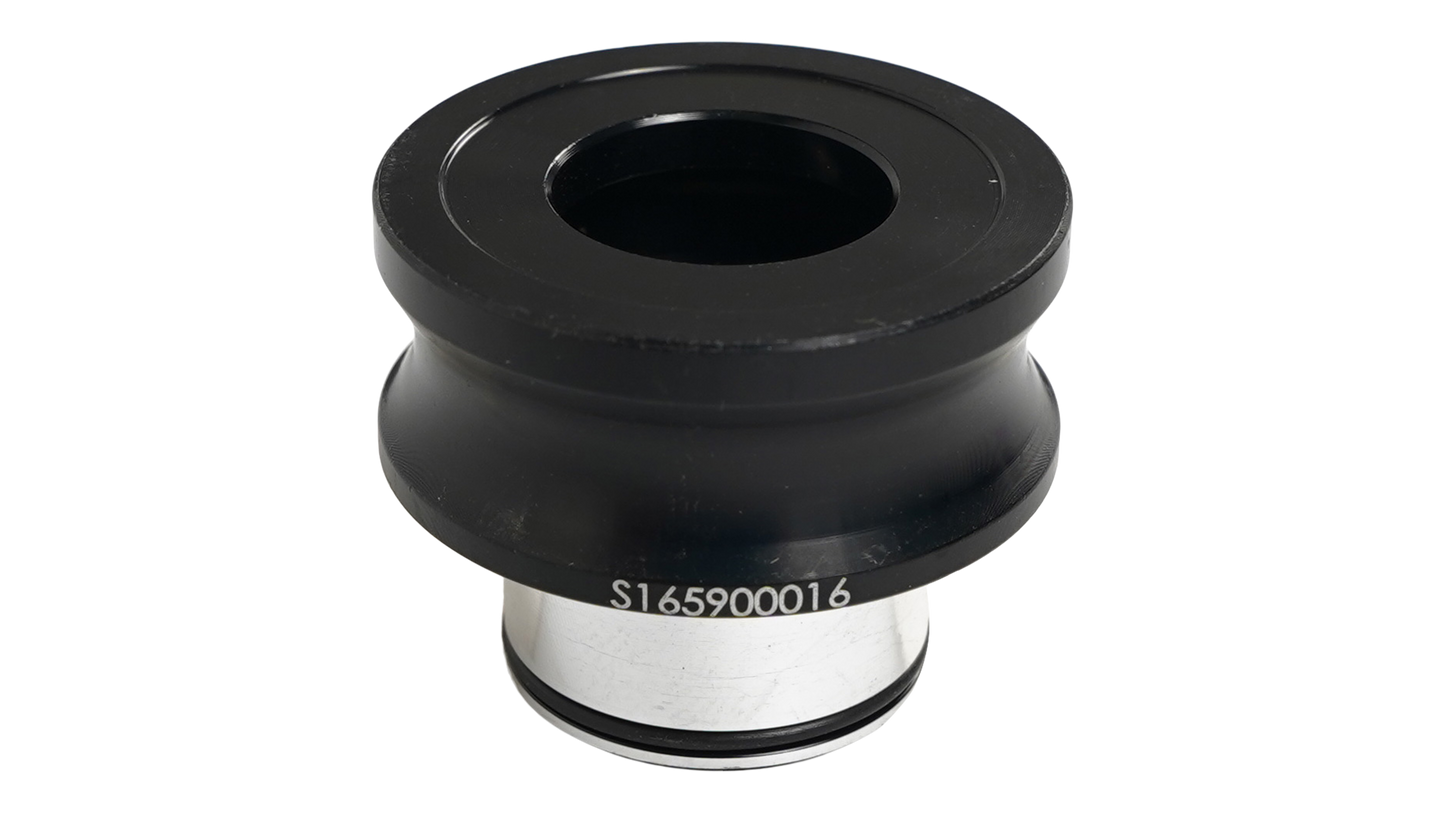 EDC FRONT, NDS, TA, 15X100 / 15X110MM, 31MM OD, FOR ROVAL MTN HUB (LFM07) (LFM07-110)