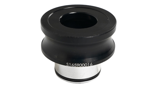 EDC FRONT, NDS, TA, 15X100 / 15X110MM, 31MM OD, FOR ROVAL MTN HUB (LFM07) (LFM07-110)