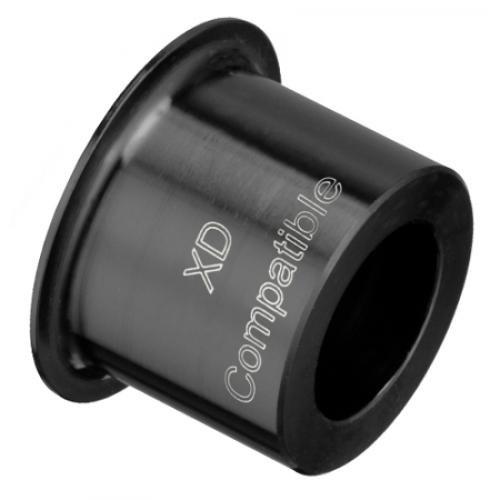 EDC REAR, DS, TA, 12X142/148, FOR SRAM XD FHB (HWAXXX00S3188S)
