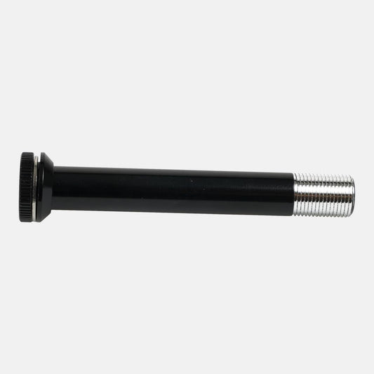 BLT LEVO/KENEVO FSR (GEN.1), M1 BATTERY MOUNTING THRU-AXLE, 6MM HEX HEAD, M12X1.0PX86MM, ALLOY, BLACK