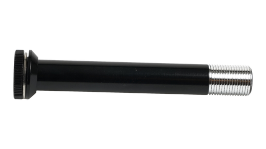 BLT LEVO/KENEVO FSR (GEN.1), M1 BATTERY MOUNTING THRU-AXLE, 6MM HEX HEAD, M12X1.0PX86MM, ALLOY, BLACK