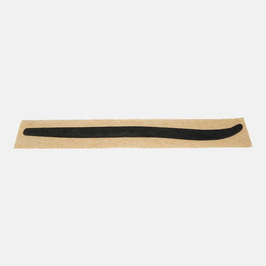 CSP MY16-21 LEVO HT, MASTIC CHAINSTAY PROTECTOR, 394MM LENGTH, W/ ADHESIVE BACKING