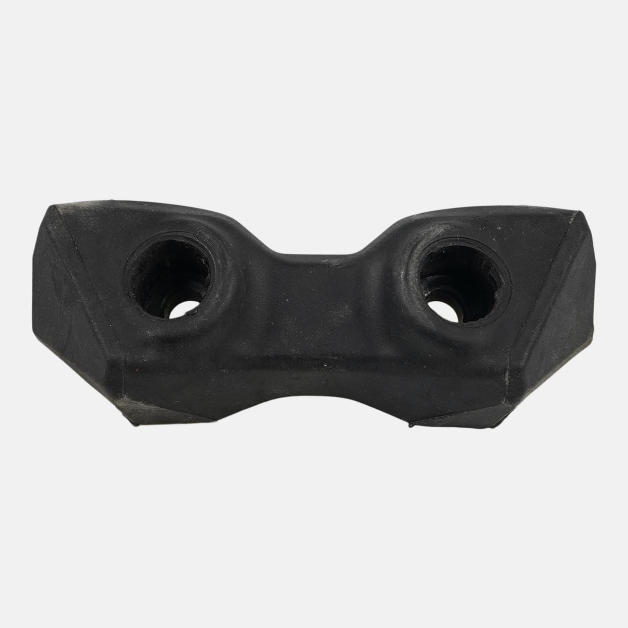 MSC PROTECTOR, LEVO (GEN.1), DOWNTUBE FORK BUMP STOP KIT, FOR SM/MED FRAMES