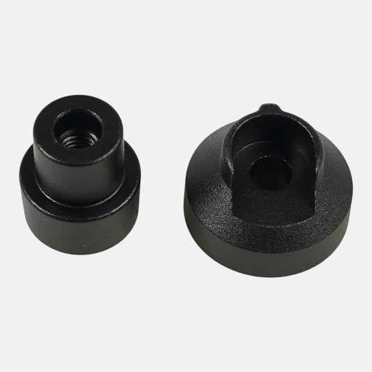 DRO MY15 DIVERGE, CARBON FRAME, TA TO QR DROP-OUT ADPATERS, FOR QR REAR WHEEL