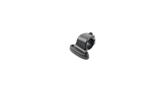 BAR SUB, SHIV TRI, AEROBAR EXTENSION MOUNTING BRACKET (V3), 8-DEG RISE, LEFT, W/ BOLTS