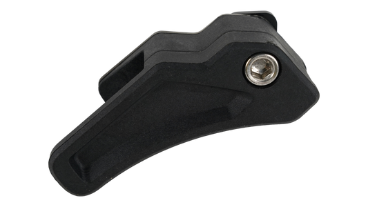 CHG LEVO/KENEVO (GEN.1), ALLOY FRAME, CHAIN GUIDE, 32T, MOTOR COVER MOUNTED, W/ HARDWARE (V2)