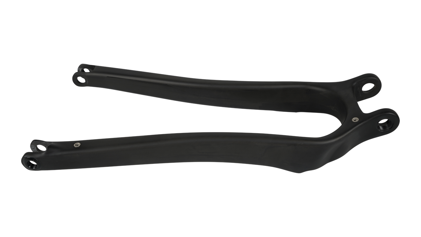 CHS MY17 SW SJ FSR (I1), 29/6FATTIE FRAME, CARBON CHAINSTAY, 12X148MM - CARBON/BLACK
