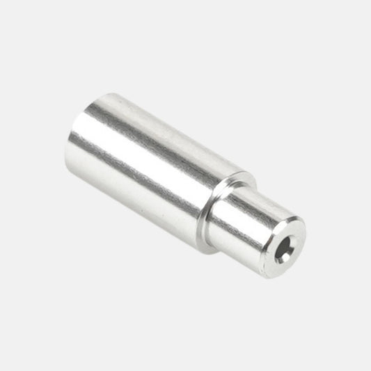 CBS FERRULE, MY17-19 EPIC HT, CARBON FRAME, STEPPED FERRULE FOR 4MM SHIFT HOUSING