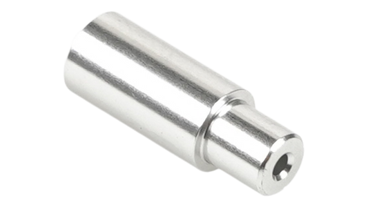 CBS FERRULE, MY17-19 EPIC HT, CARBON FRAME, STEPPED FERRULE FOR 4MM SHIFT HOUSING