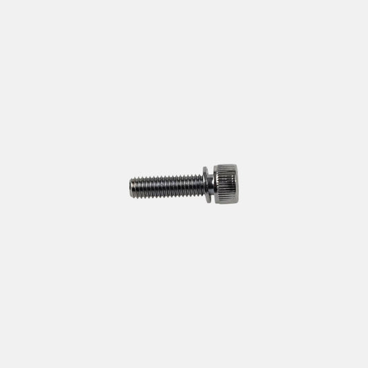 HDS SUB, FUTURE SHOCK HEADSET, COLLAR ASSY, BOLT FOR BARREL NUT, M5X0.8PX18MM (91290A230)