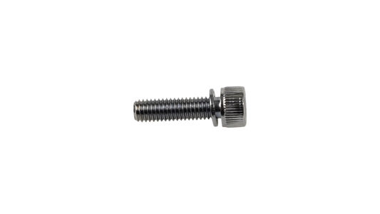 HDS SUB, FUTURE SHOCK HEADSET, COLLAR ASSY, BOLT FOR BARREL NUT, M5X0.8PX18MM (91290A230)
