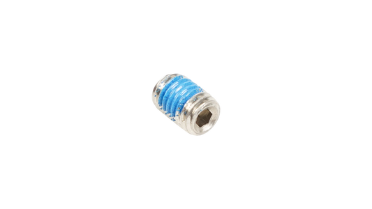 HDS SUB, FUTURE SHOCK COLLAR, PRELOAD SET SCREW, M5X0.8X7.5MM