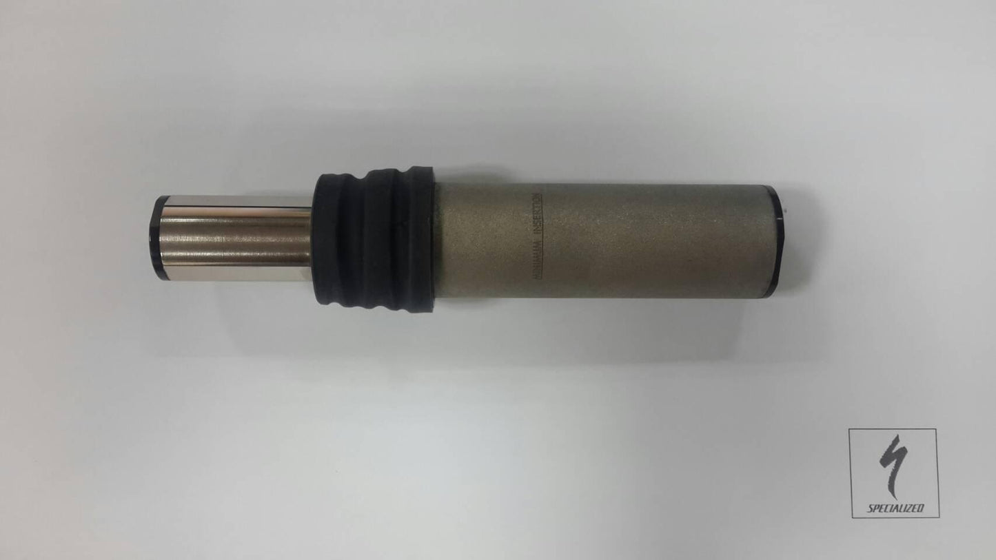 HDS MY18 DIVERGE HEADSET FUTURE SHOCK CARTRIDGE, INCL 13LB/25LB/40LB SPRING KIT