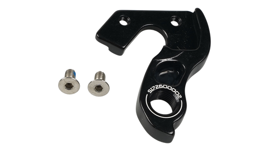 HGR MY16-17 VENGE VIAS DERAILLEUR HANGER, RIM BRAKE (R4)