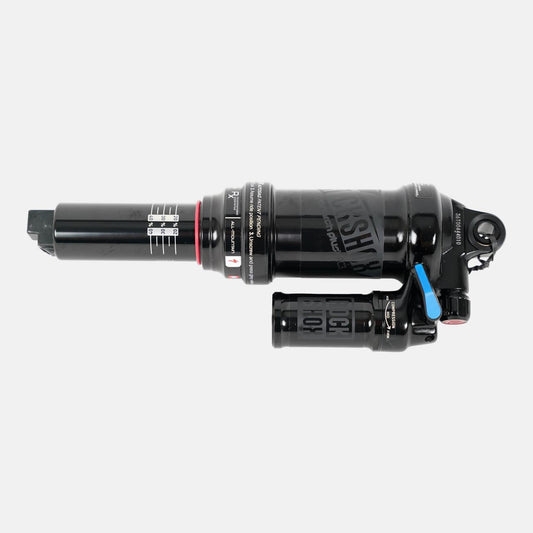 SHK MY17 ROCKSHOX, MONARCH PLUS RC3, 216X57MM, LM, W/ AUTOSAG & M8X19MM HARDWARE, ENDURO (00.4118.131.001)