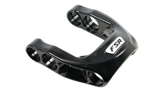 SHL MY16-18 LEVO (GEN.1), SHOCK LINK, ALLOY