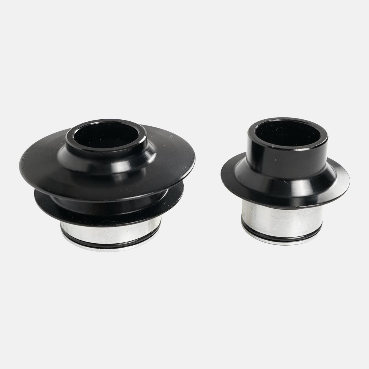 EDC FRONT, L+R SET, TA, 15X100 / 15X110MM, 19MM OD, ROVAL MTN HUB (LFM07) (LFM07-110)