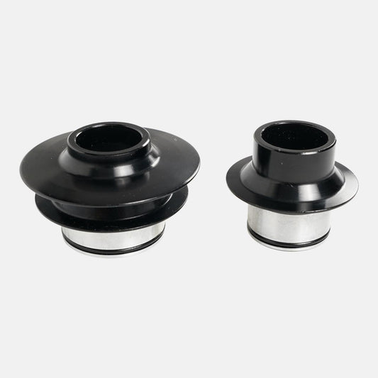 EDC FRONT, L+R SET, TA, 15X100 / 15X110MM, 19MM OD, ROVAL MTN HUB (LFM07) (LFM07-110)