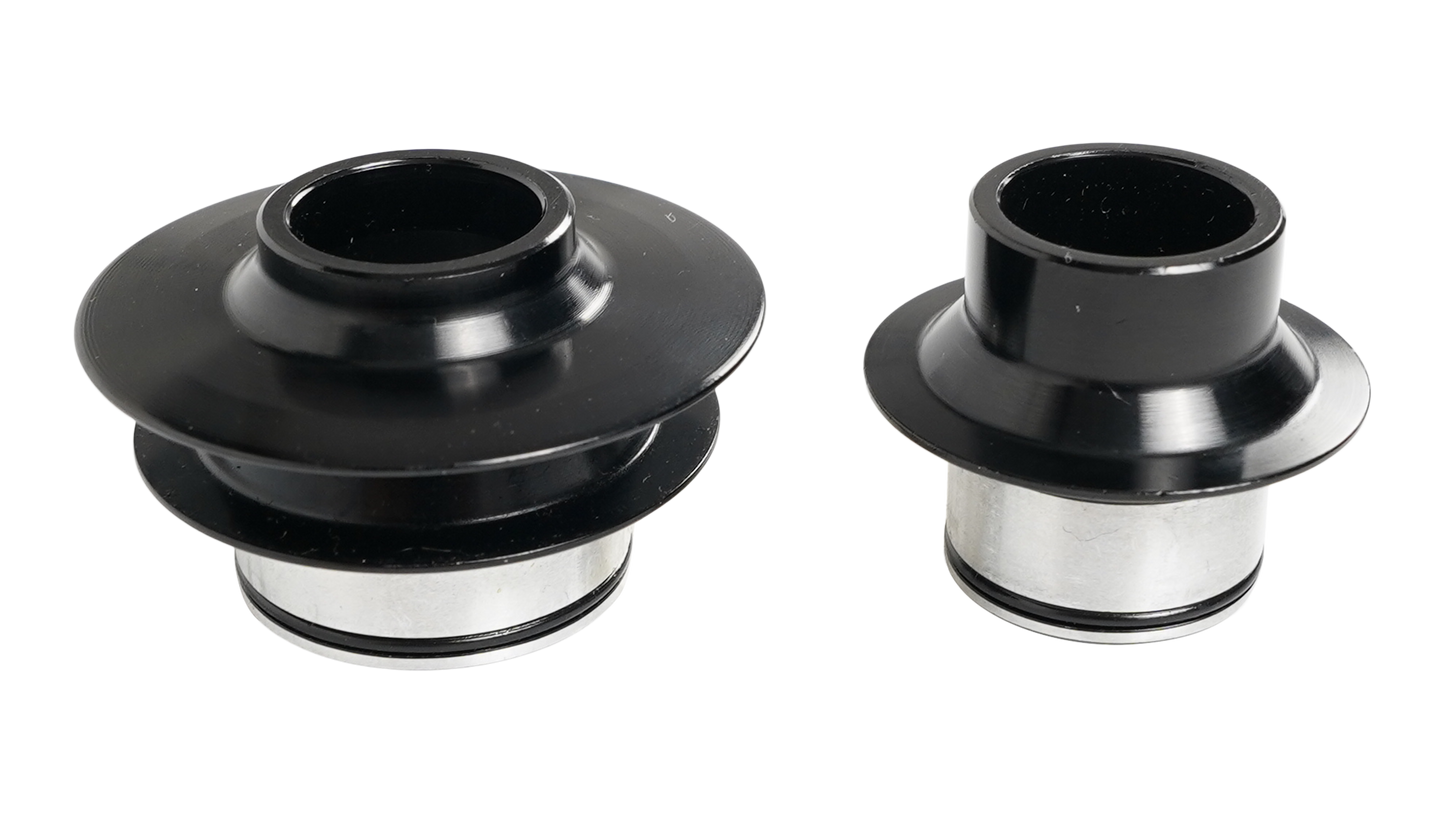 EDC FRONT, L+R SET, TA, 15X100 / 15X110MM, 19MM OD, ROVAL MTN HUB (LFM07) (LFM07-110)