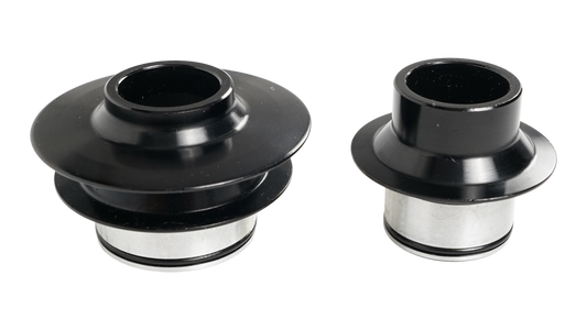 EDC FRONT, L+R SET, TA, 15X100 / 15X110MM, 19MM OD, ROVAL MTN HUB (LFM07) (LFM07-110)