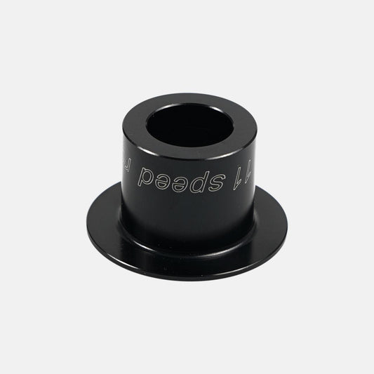 EDC REAR, DS, TA, 12X142MM, FOR SHIMANO 11 SPD. ROAD FHB  (HWA00100S3525C)