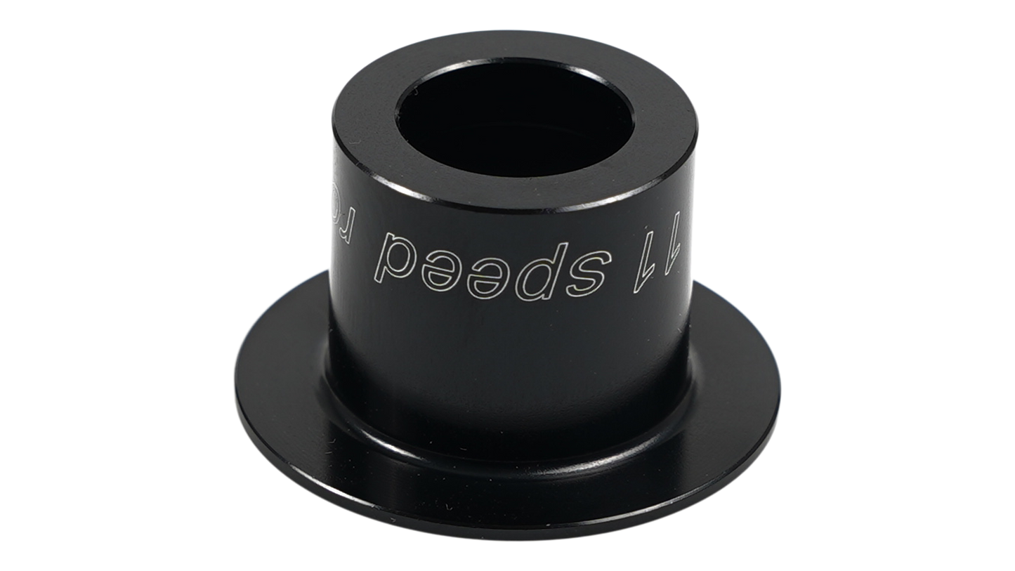 EDC REAR, DS, TA, 12X142MM, FOR SHIMANO 11 SPD. ROAD FHB  (HWA00100S3525C)
