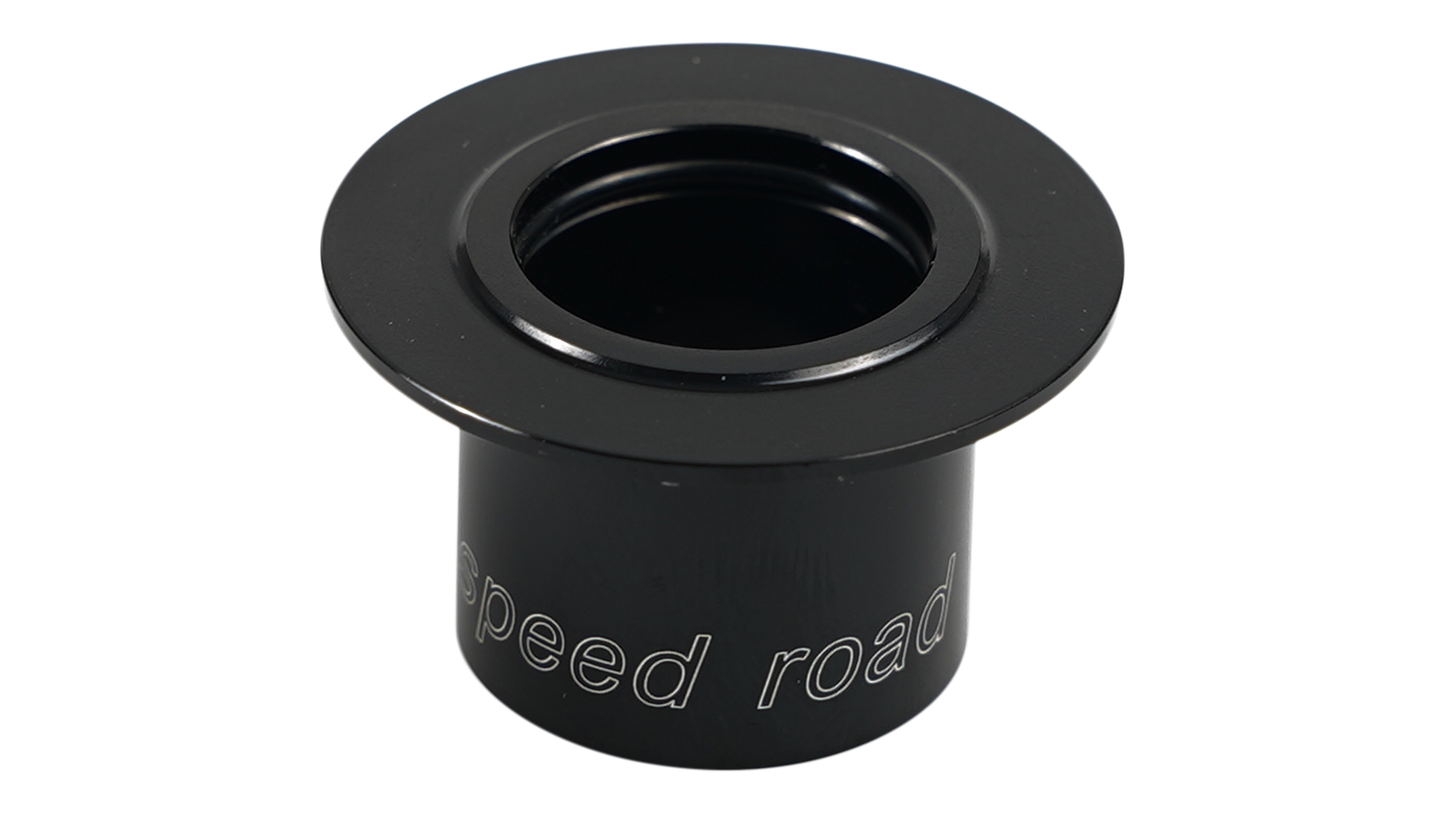EDC REAR, DS, TA, 12X142MM, FOR SHIMANO 11 SPD. ROAD FHB  (HWA00100S3525C)