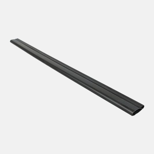 CBG CABLE CHANNEL, VADO/COMO (GEN.1), DOWNTUBE INTERNAL CABLE CHANNEL, 4-CABLES (SHIFT/BRAKE/HMI/LIGHT), W/ ADHESIVE BACKING