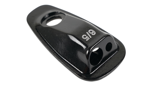 CBG HOOD SCOOP, 2-CABLE ICR ENTRY COVER, 4MM HOUSING STOP & 4MM THRU HOLE FOR DROPPER POST HOUSING