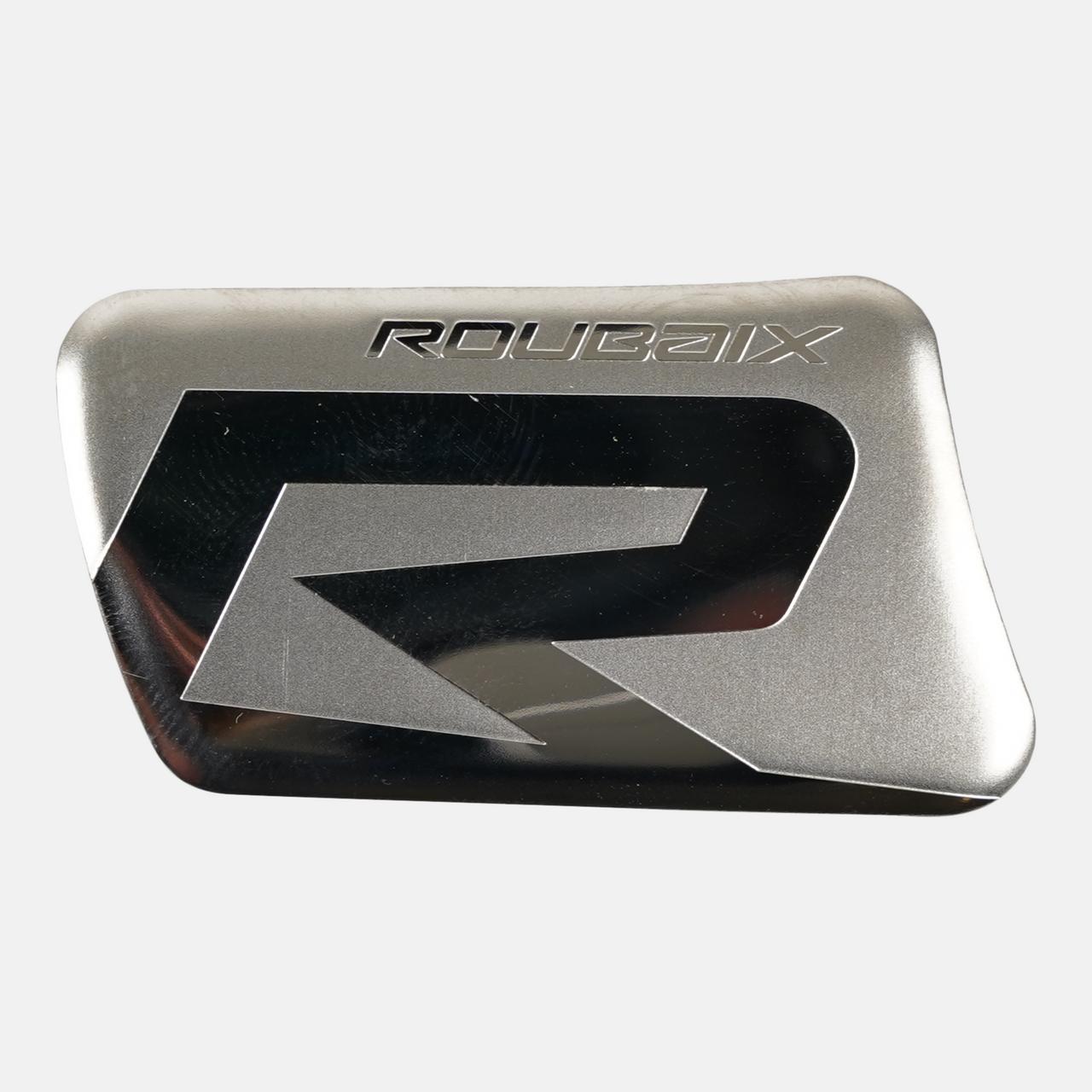 CSP MY17-19 ROUBAIX/RUBY, CHAINSTAY PROTECTOR, W/ ADHESIVE BACKING