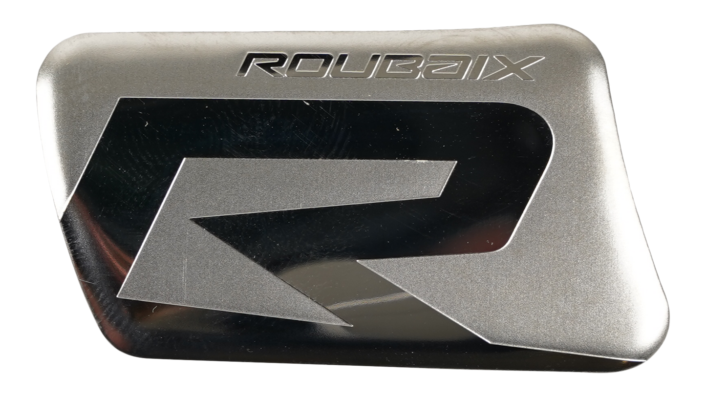 CSP MY17-19 ROUBAIX/RUBY, CHAINSTAY PROTECTOR, W/ ADHESIVE BACKING