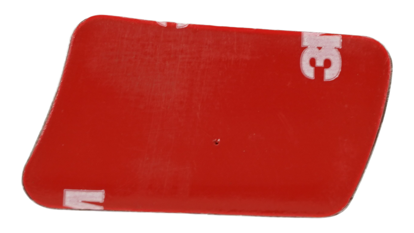 CSP MY17-19 ROUBAIX/RUBY, CHAINSTAY PROTECTOR, W/ ADHESIVE BACKING