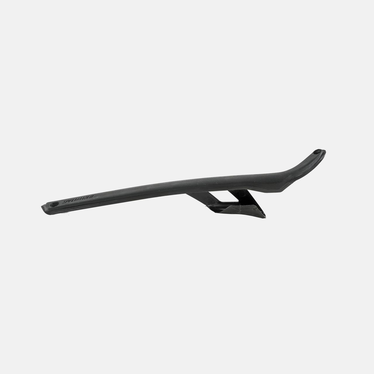 CSP MY17-18 SJ FSR (I1), 29/6AFTTIE, MOLDED CHAINSTAY PROTECTOR FOR CARBON STAY, W/O BOLTS
