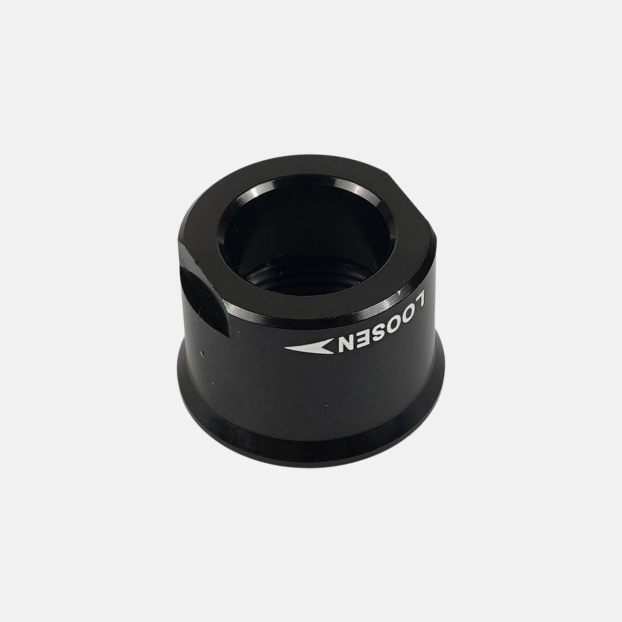 EDC REAR, DS, 12X148MM, THREADED SRAM XD END CAP FOR FORMULA HUB (SPD-14321 / SP-16481) (GWD-1000)