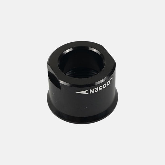 EDC REAR, DS, 12X148MM, THREADED SRAM XD END CAP FOR FORMULA HUB (SPD-14321 / SP-16481) (GWD-1000)
