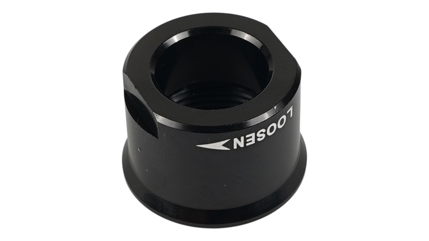 EDC REAR, DS, 12X148MM, THREADED SRAM XD END CAP FOR FORMULA HUB (SPD-14321 / SP-16481) (GWD-1000)