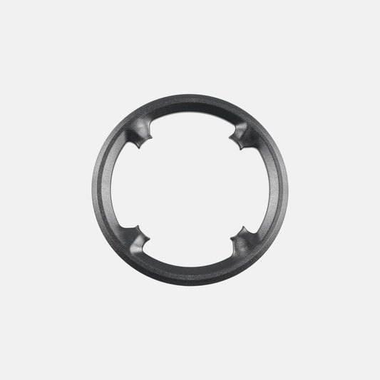 CHG VADO/COMO (GEN.1), CHAINRING GUARD, 40T, PLASTIC, W/O BOLTS (USE W/ S220500002)