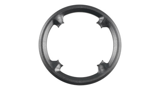 CHG VADO/COMO (GEN.1), CHAINRING GUARD, 40T, PLASTIC, W/O BOLTS (USE W/ S220500002)