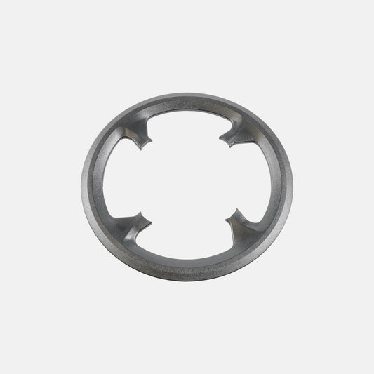CHG VADO/COMO (GEN.1), CHAINRING GUARD, 48T, PLASTIC, W/O BOLTS (USE W/ S220500002)