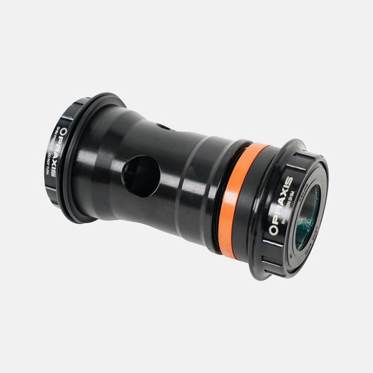 BBR PRAXIS, CONVERSION BB, BB30 FRAME TO SHIMANO 24MM SPINDLE CRANK, FOR 68MM SHELL (68-2001R)