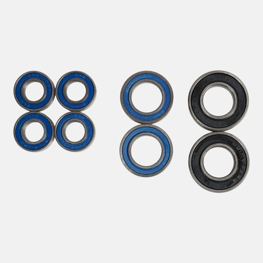 BRG KIT, MY18-20 EPIC, SUSPENSION BEARING KIT