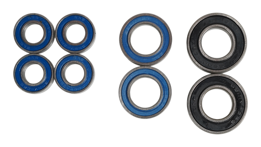 BRG KIT, MY18-20 EPIC, SUSPENSION BEARING KIT