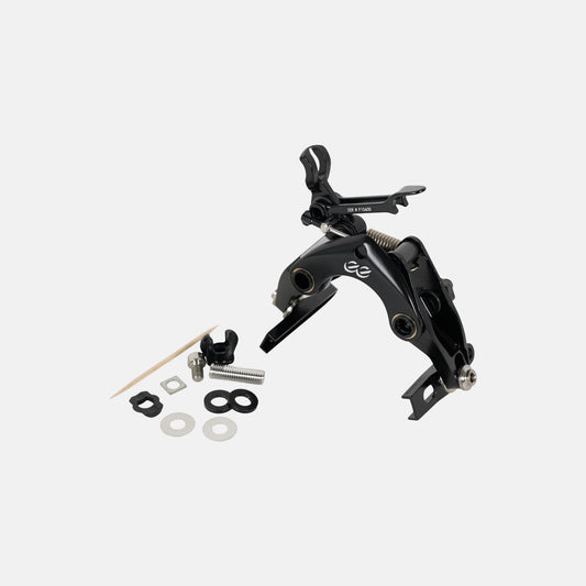 BRK CANE CREEK, EEBRAKE, REAR, RIM BRAKE CALIPER, DIRECT MOUNT, W/O MOUNTING BOLTS