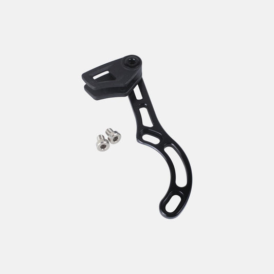 CHG SBC MINI CHAIN GUIDE, 28-36T, ISCG TAB MOUNTED, FOR 52MM CHAINLINE, W/ MOUNTNG HARDWARE