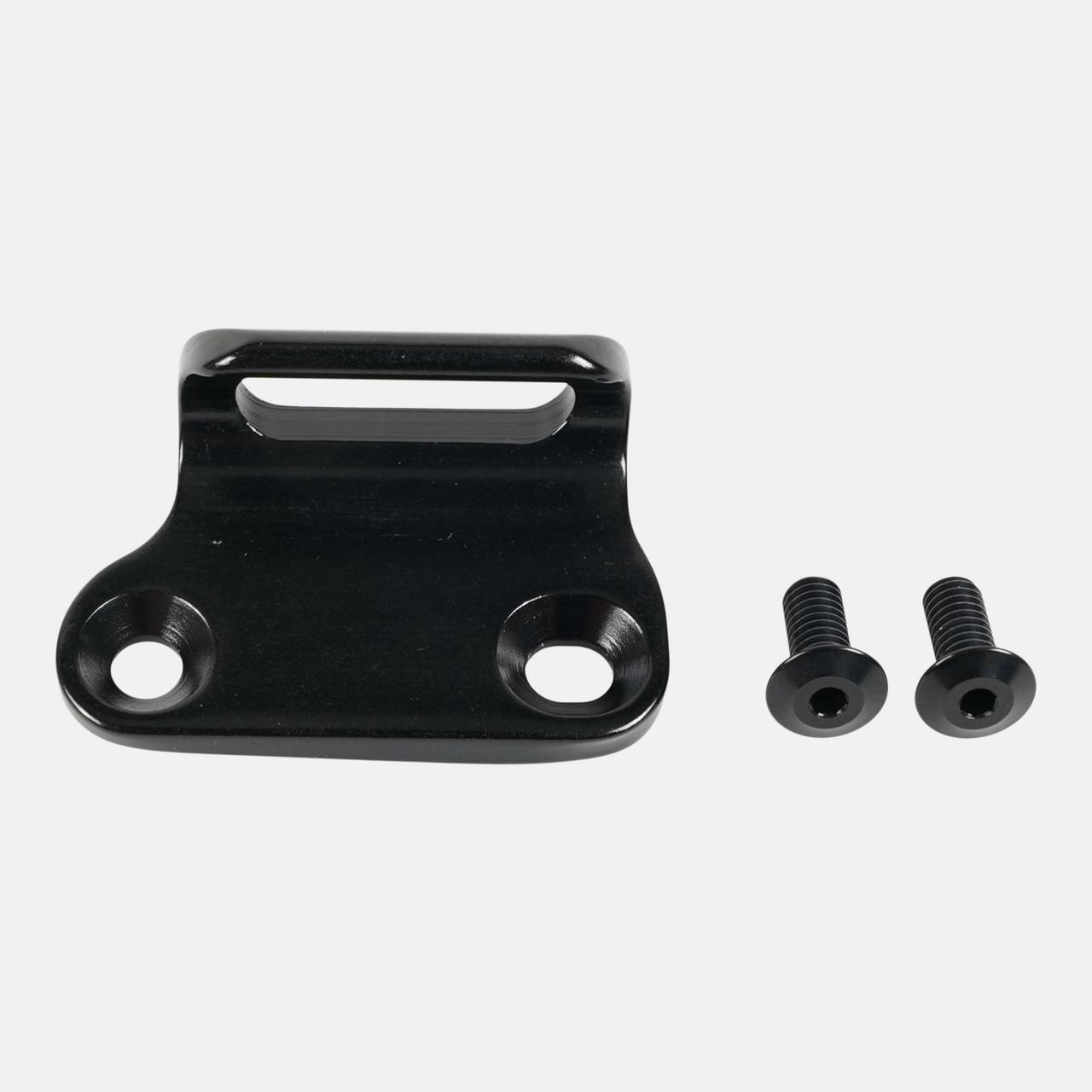 DER MOUNT, MY18 DIVERGE, FRONT DERAILLEUR MOUNT WITH BOLTS