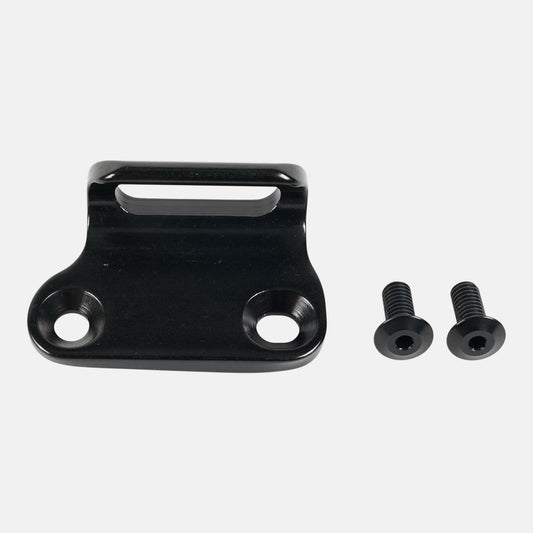 DER MOUNT, MY18 DIVERGE, FRONT DERAILLEUR MOUNT WITH BOLTS